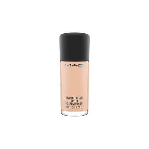 MAC Studio Fix Fluid SPF 15 Foundation