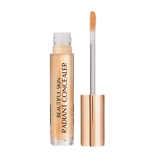 Charlotte Tilbury Beautiful Skin Concealer 5 Medium