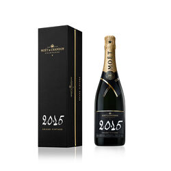 Moet & Chandon Grand Vintage Brut Champagne 75cl