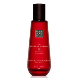 Rituals The Ritual of Ayurveda Dry Oil 100ml