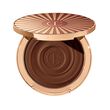 Charlotte Tilbury Beautiful Skin Sun-Kissed Glow Bronzer 4 Deep
