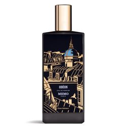 Memo Odeon Eau de Parfum 75ml