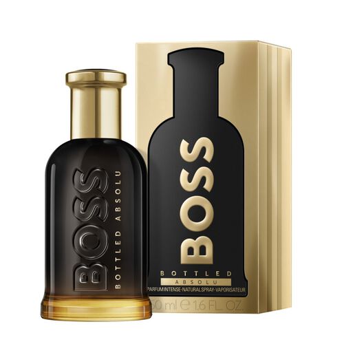 Boss Bottled Absolu Parfum 50ml