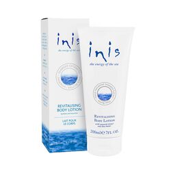Fragrances of Ireland Inis the Energy of the Sea Revitalising Body Lotion 200ml/7 fl. oz