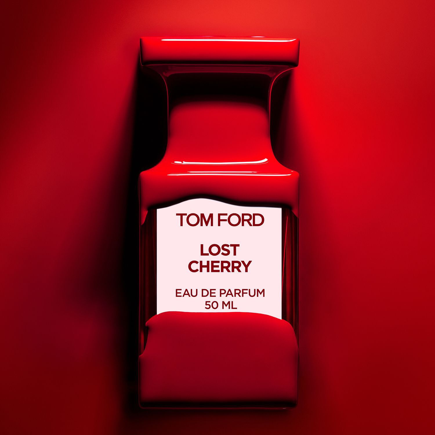 50 Ml Tom Ford Lost Cherry Details Tom Ford Lost Cherry EDP 50ml