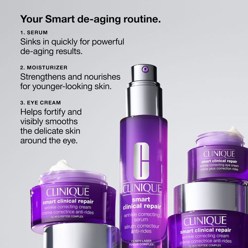 Clinique Smart Clinical Repair Wrinkle Correcting Serum 30ml