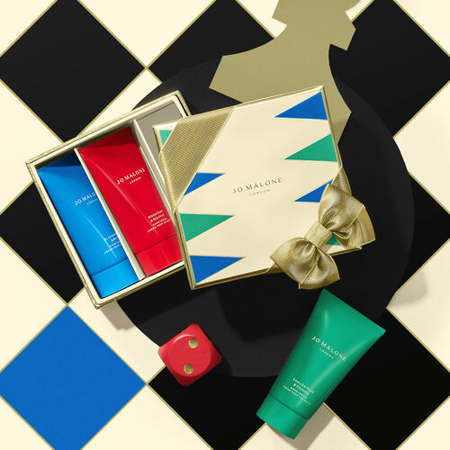 Jo Malone London Hand Cream Collection