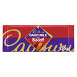 Cadbury Milk Biscoff  350g