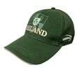 Lansdowne Adults Shamrock & 4 Provinces Baseball Cap