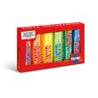 Tony's Chocolonely Tony's Tasting Pack of 6 bars