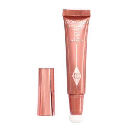 Charlotte Tilbury Glowgasm Beauty Light Wand Pinkgasm
