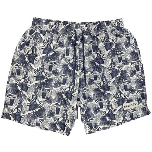 Guinness Toucan Swim Shorts XS