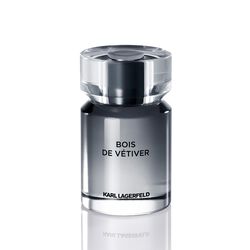Karl Lagerfeld Bois Vetiver Eau de Toilette 50ml