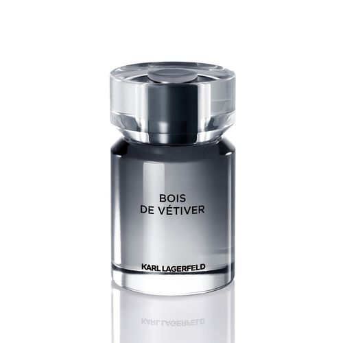 Karl Lagerfeld Bois Vetiver Eau de Toilette 50ml
