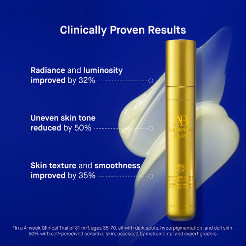 Augustinus Bader The Vitamin C Serum 30ml