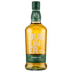 Dubliner The Dubliner Blended Irish Whiskey  1L