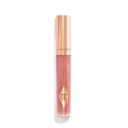 Charlotte Tilbury Collagen Lip Bath Pillow Talk Fair
