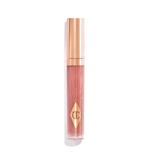 Charlotte Tilbury Collagen Lip Bath Pillow Talk Fair