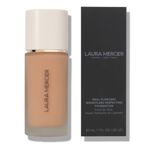 Laura Mercier Real Flawless Weightless Perfecting Foundation 2C1 Ecru