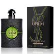 YSL Black Opium Eau de Parfum Illicit Green 75ml