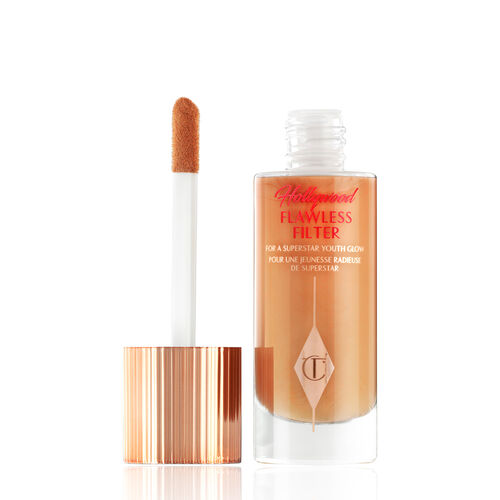 Charlotte Tilbury Hollywood Flawless Filter 5 Tan