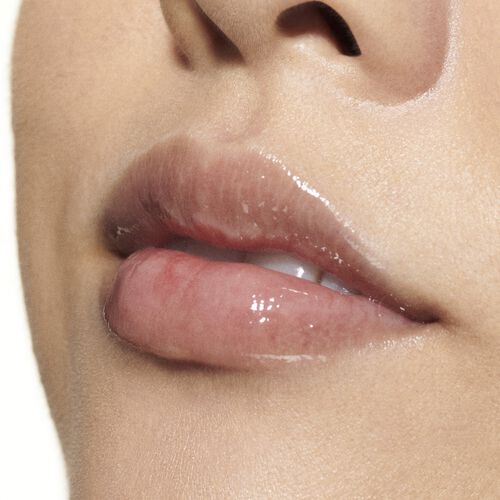 MAC Lipglass Air Non-Sticky Gloss Zephyr