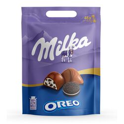 Milka Milka Oreo Milk Mini 405g