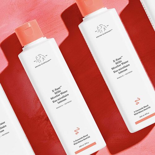 Drunk Elephant E-Rase Milki Micellar Water 240ml