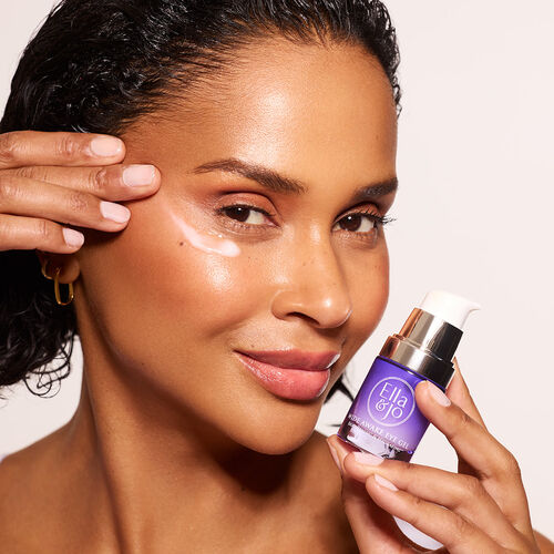 Ella & Jo Wide Awake Eye Gel 20ml