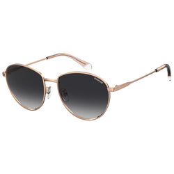 Polaroid PLD 4171/G/S/X Gold Copper Panthos Sunglasses