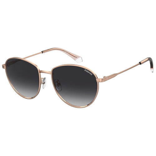 Polaroid PLD 4171/G/S/X Gold Copper Panthos Sunglasses
