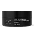 Pestle and Mortar Pure Hyaluronic Hydrogel Eye Patches 30 30 Pairs