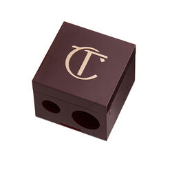 Charlotte Tilbury Pencil Sharpener