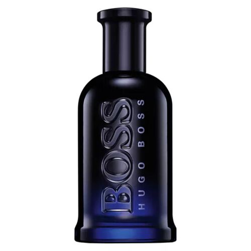 Boss Bottled Night Eau de Toilette 100ml