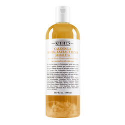 Kiehls Calendula Alcohol Free Toner 500ml