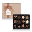 Butlers Butlers Gold Chocolate Ballotin 320g
