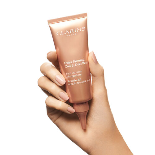 Clarins Extra-Firming Neck and Décolleté Cream 75ml