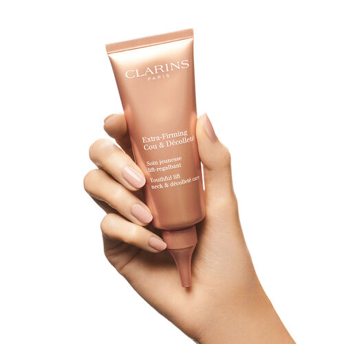 Clarins Extra-Firming Neck and Décolleté 75ml