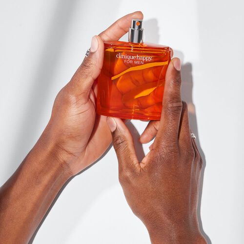 Clinique Happy For Men Cologne Spray 100ml