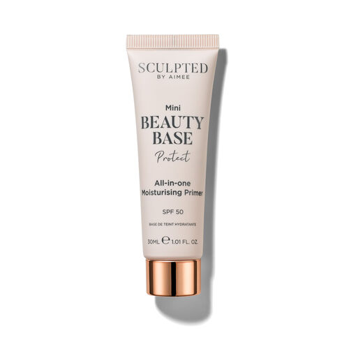 Sculpted by Aimee Travel Set