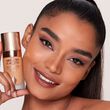 Charlotte Tilbury Airbrush Flawless Foundation Shade 10 Warm