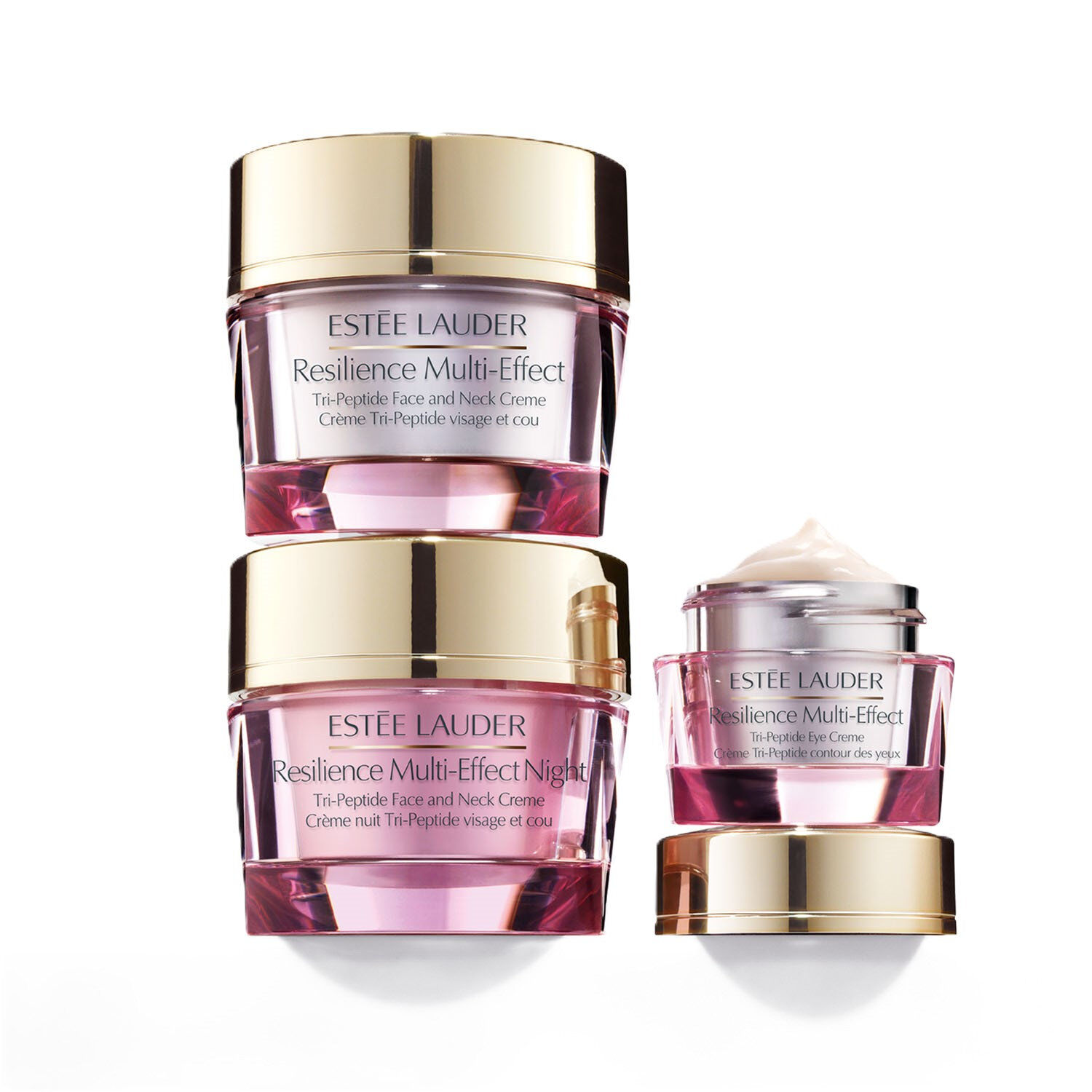 Resilience Multi Effect 3 To Travel Set | Airport Duty Free Shopping