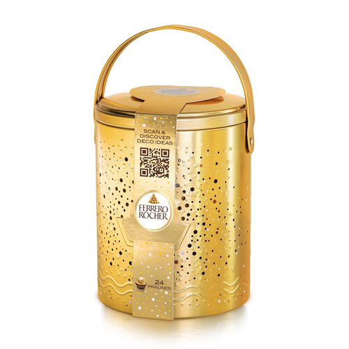 Ferrero Rocher Iconic Gift 300g