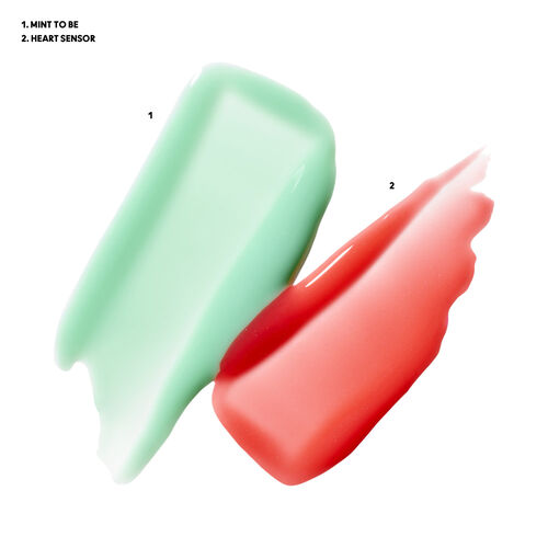 MAC Squirt Plumping Gloss Stick Duo