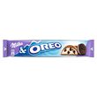 Milka Oreo Chocolate bar 45g