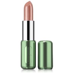 Clinique Pop Longwear Lipstick Bare Pop