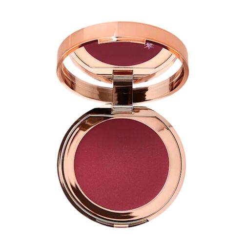 Charlotte Tilbury Pillow Talk Lip + Cheek Glow Colour Of Passion