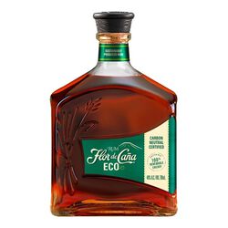 Flor De Cana Flor De Cana Eco Rum 70cl
