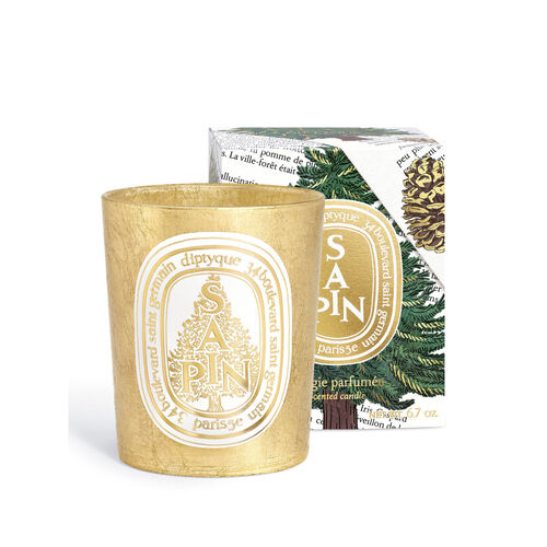 Diptyque Sapin Classic Candle 190g