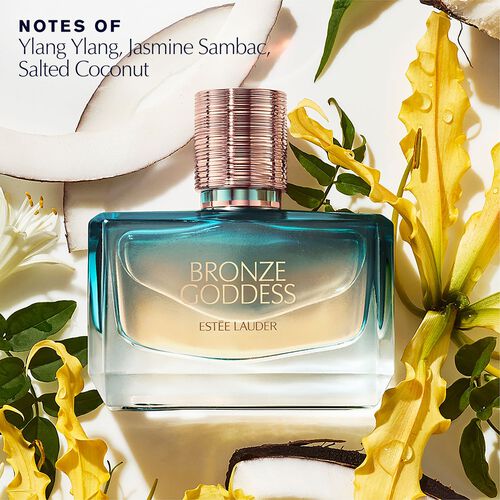 Estee Lauder Bronze Goddess Nuit Eau de Parfum 50ml